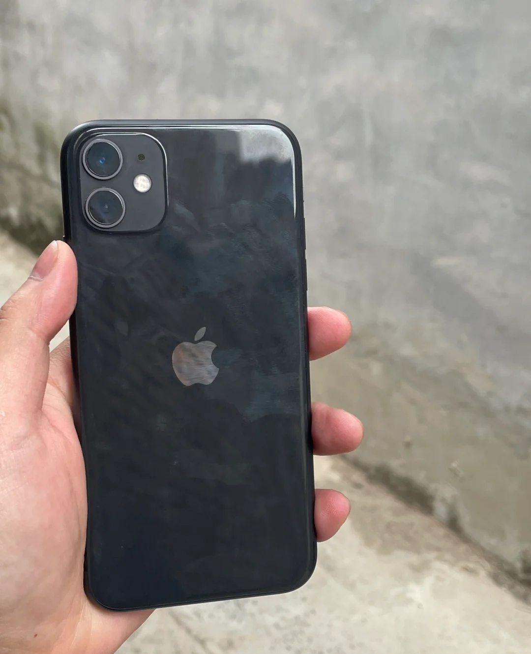 有多少人喜欢LCD屏幕手机