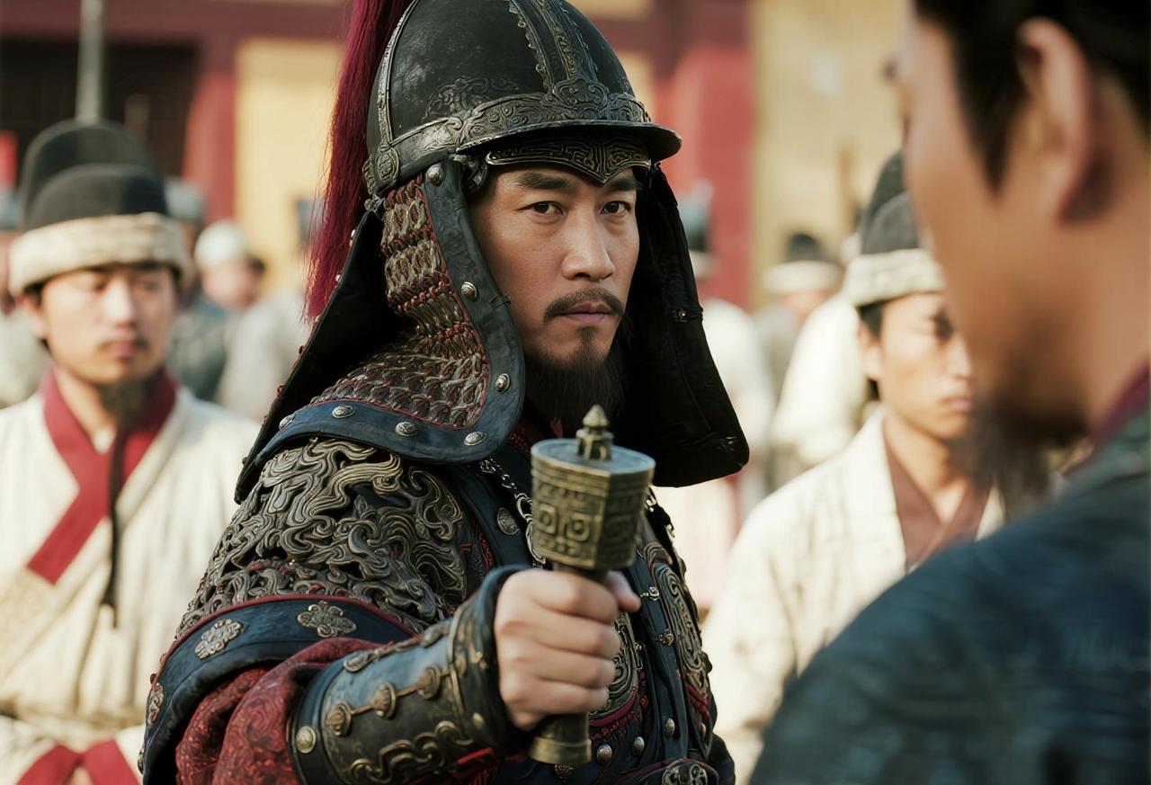 周亚夫如何做才能明哲保身
 
史书多赞周亚夫刚正不阿、治军严明，可这位平定七国之