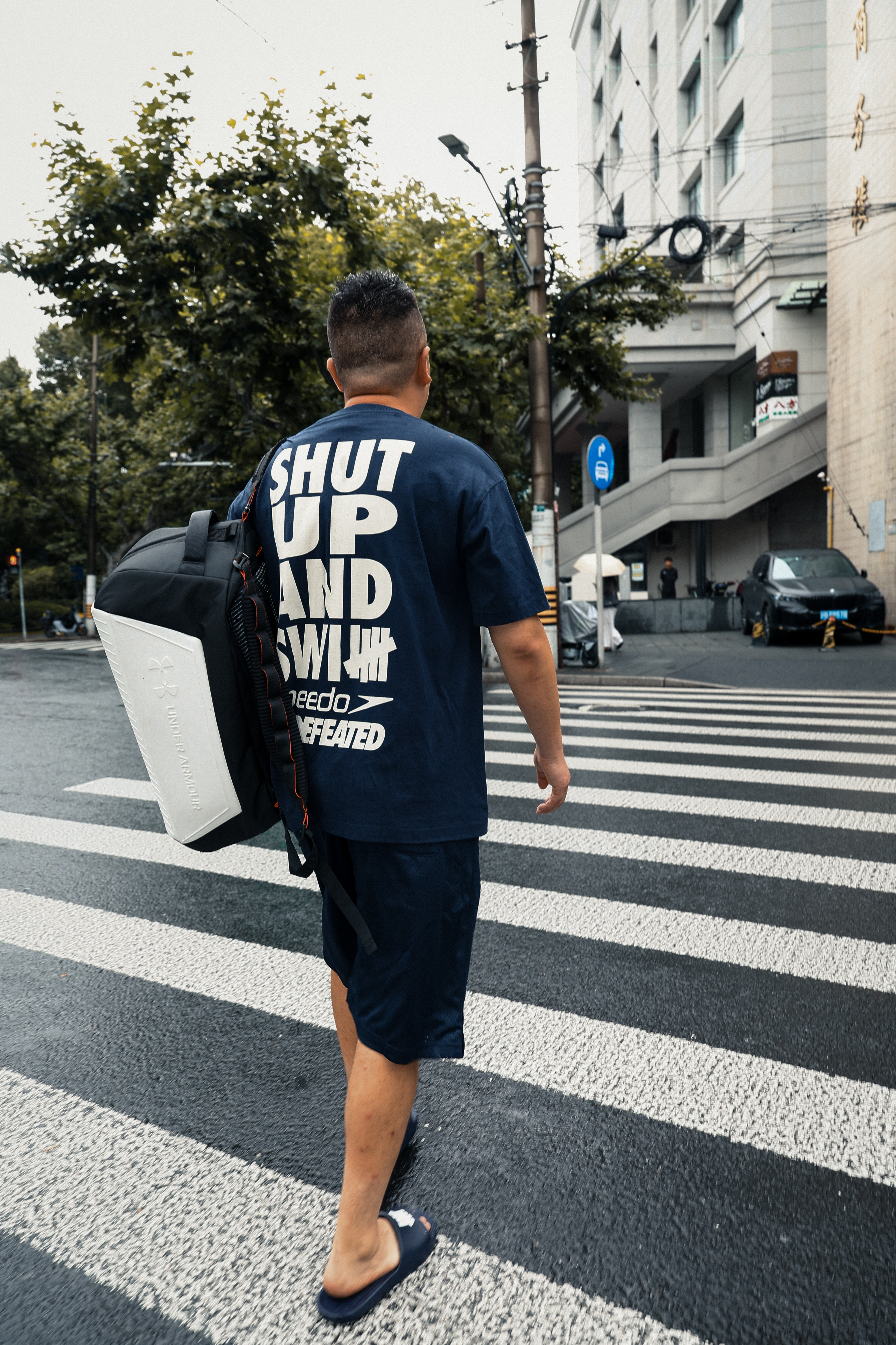 还是好好打球看球容易内伤心理建设要强大鞋控的日常 上海