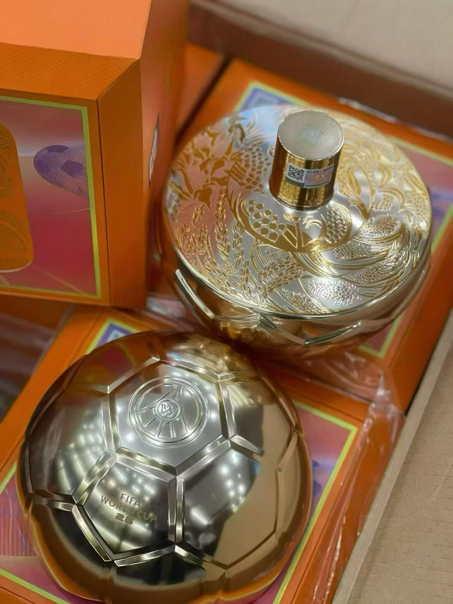 这个挺有意思，我不喝酒，也不看球，但想要 