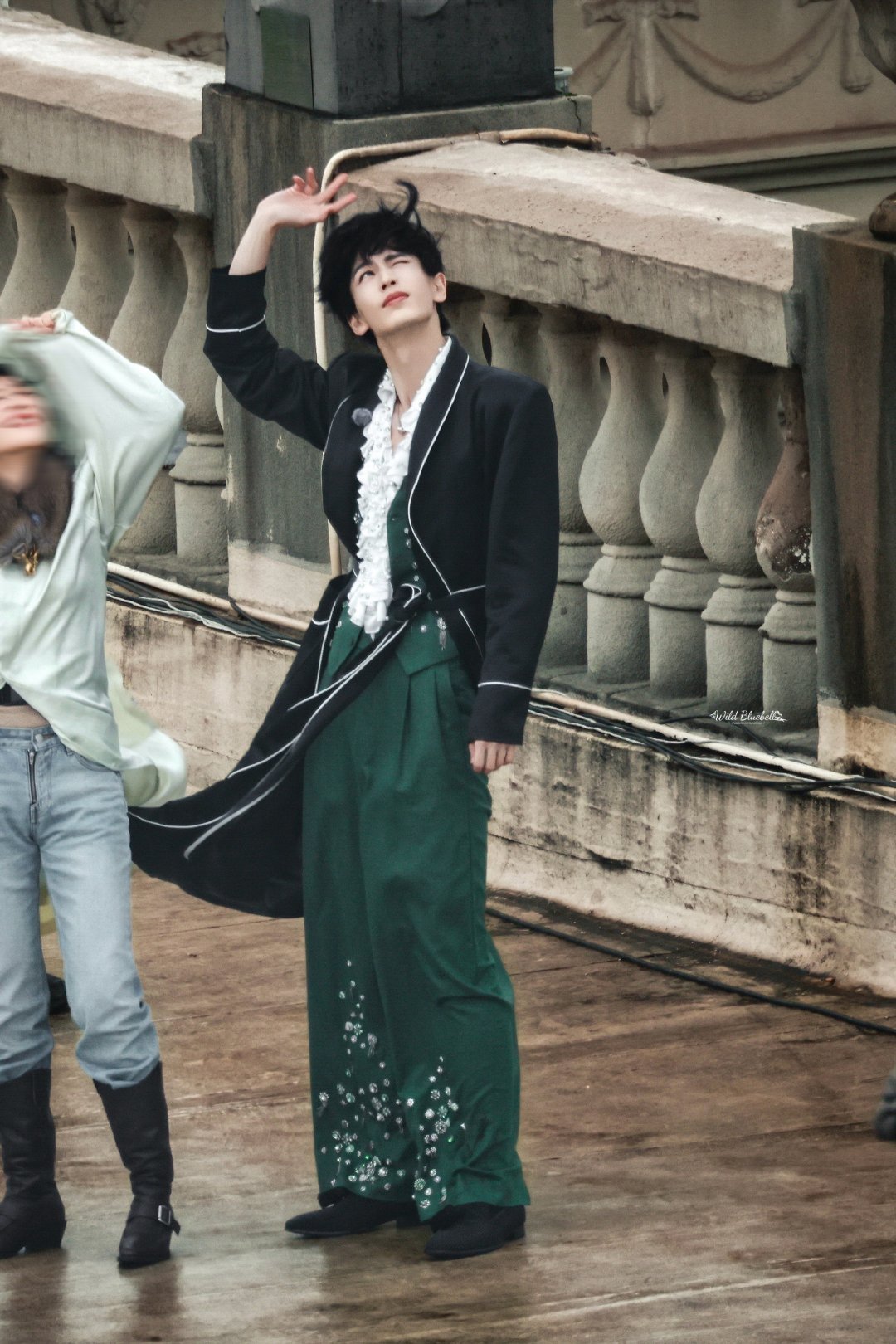 开始推理吧4直播战报数据从来不会说谎：九百万人同时在线，七十七个热搜词条，待播指