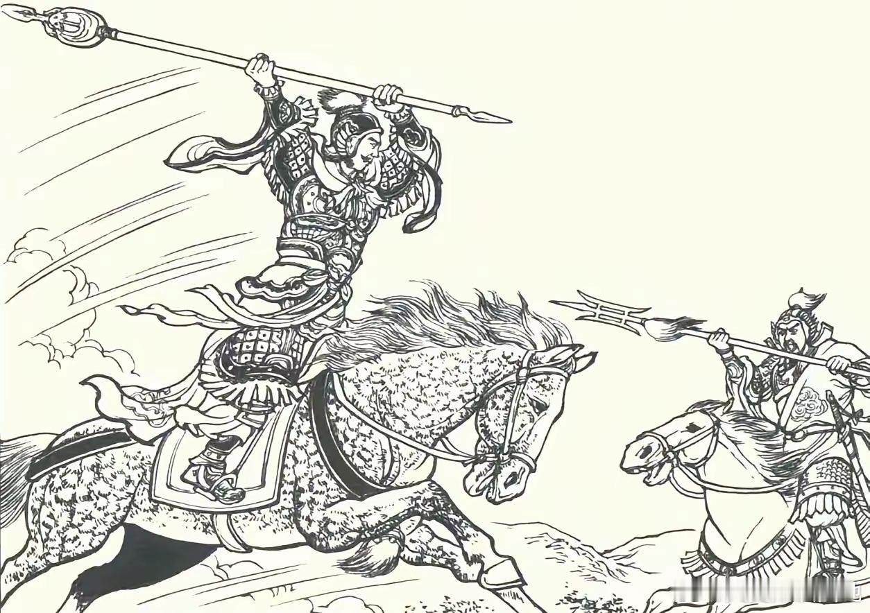 历史 丑鬼杨凡连杀唐营六员大将，元帅怒不可遏，催马来到疆场。        杨凡