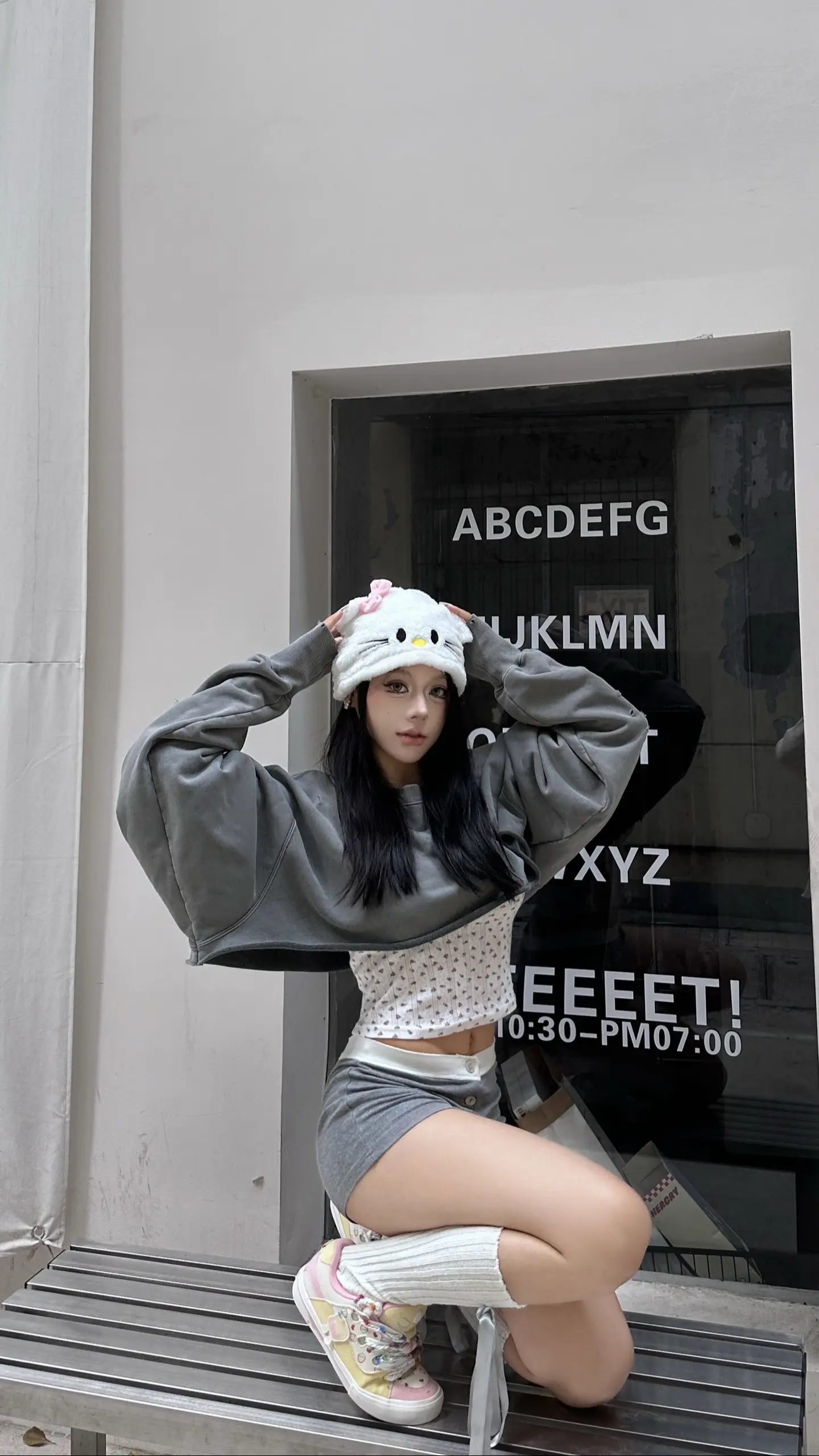 ≽^•༚• ྀི≼🐾。