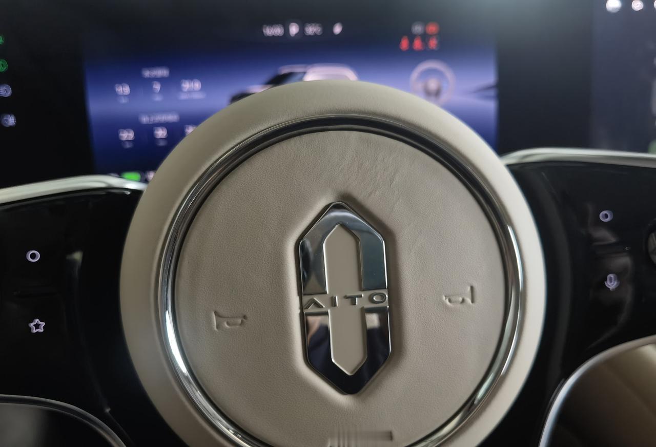 有一说一，赛力斯的这个品控能力，真的有点对不起华为了。问界M9都五十大几万的车了