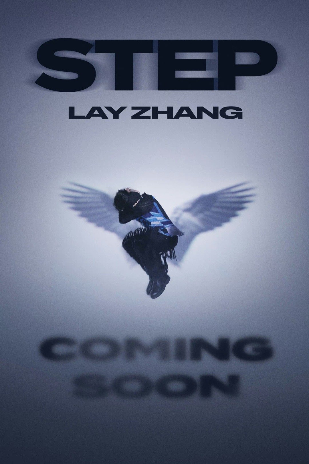 #张艺兴新专歌单# 张艺兴新专辑歌单12首歌！歌迷朋友们有耳福了！概念海报中al