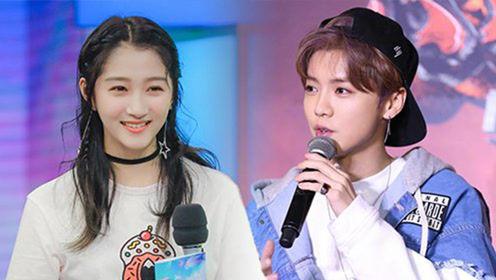 鹿晗和关晓彤的恋情给你带来了什么启示

当年鹿晗一句“介绍一下”，关晓彤回个“咔