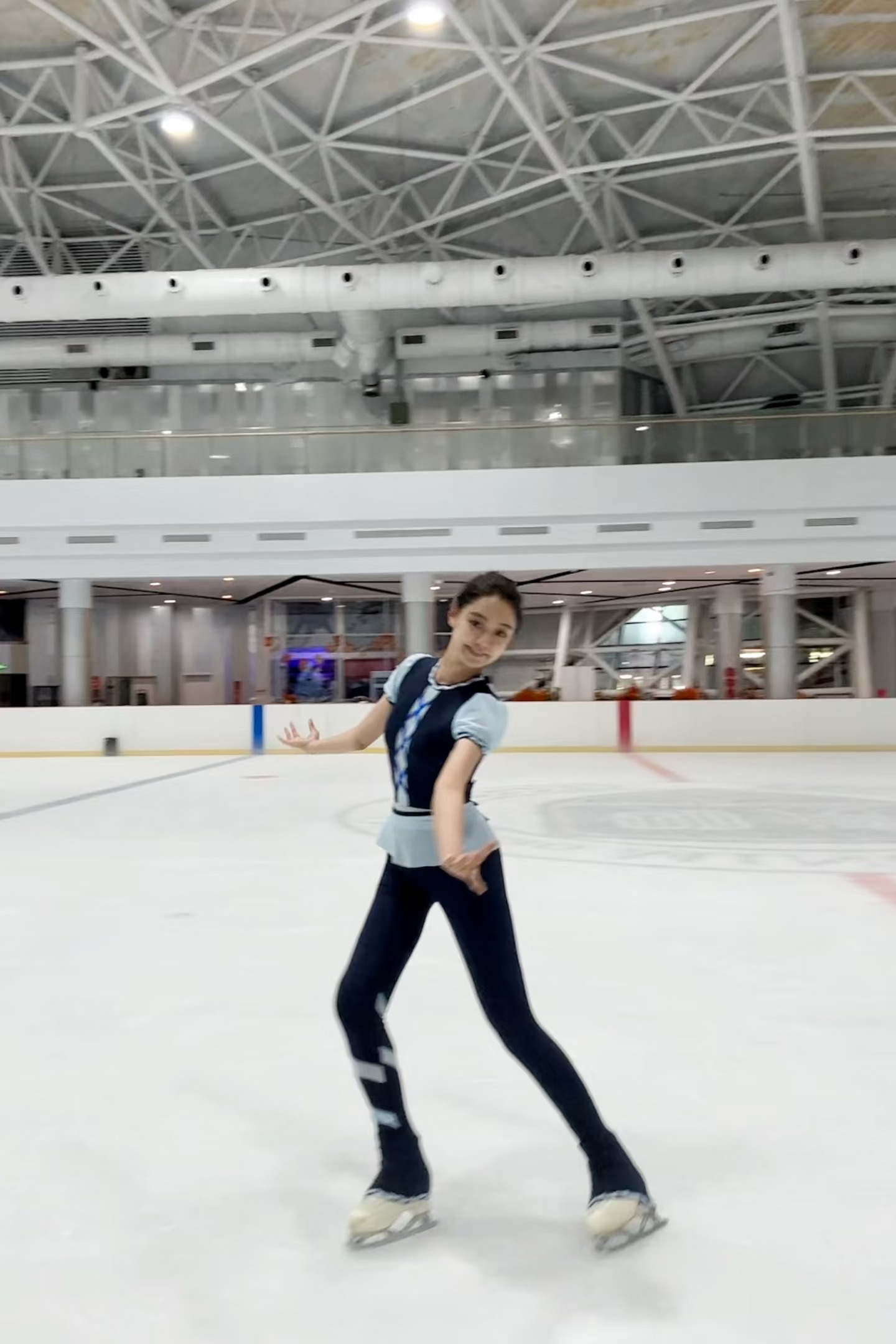 ⛸️🫐