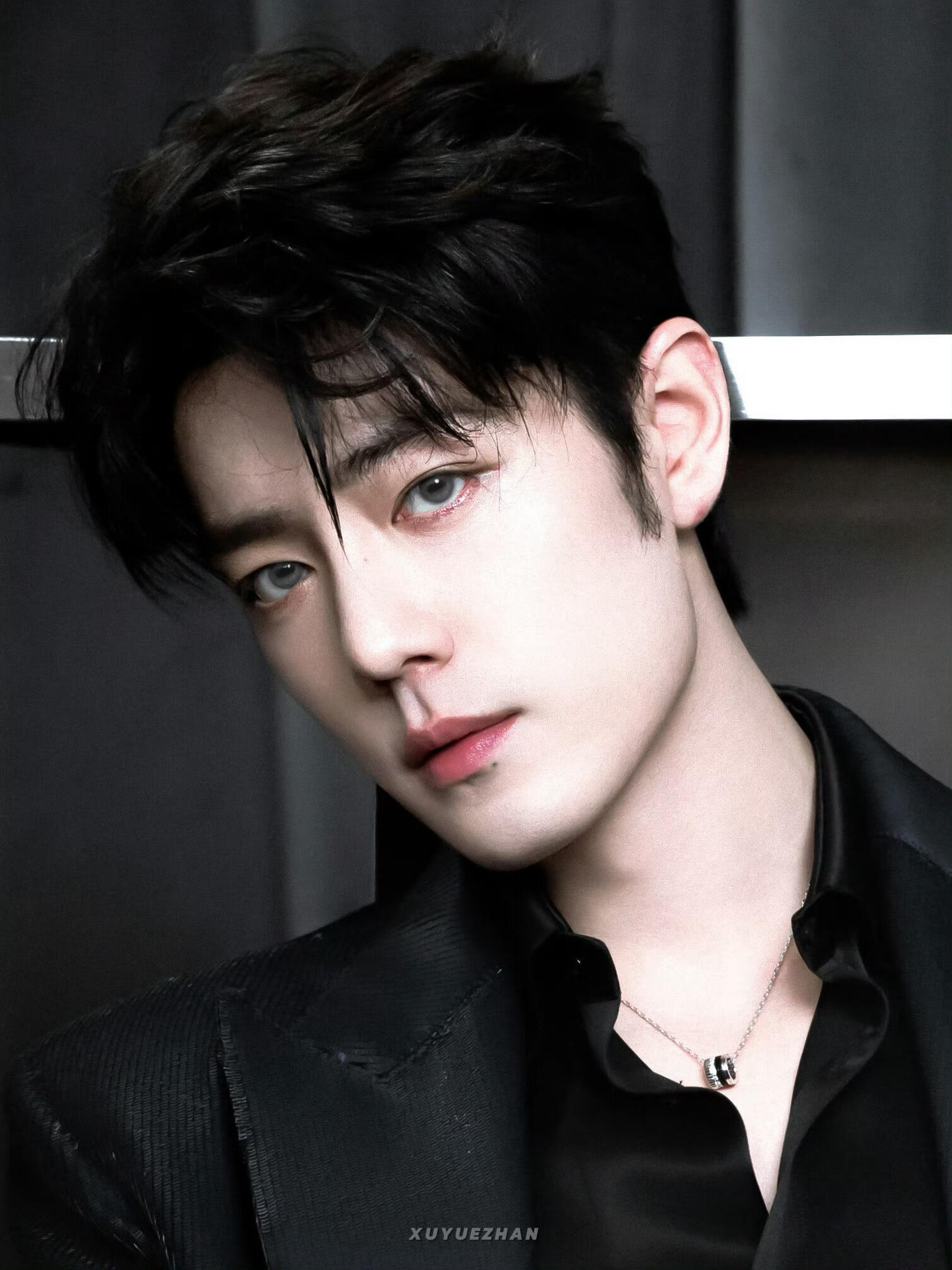 原著作者回应肖战出演十日终焉smg最年轻视帝来演，做梦都会笑醒的 