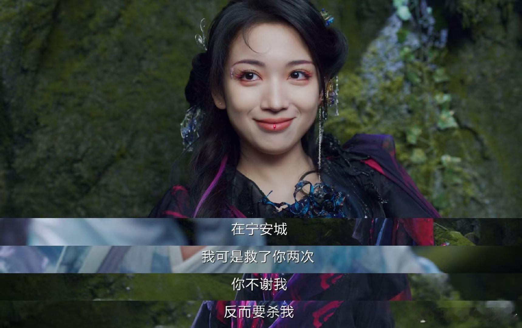 代露娃赔我纸巾钱 真是心疼代露娃所演的角色，剧情的每一次转折都让人揪心，她的眼泪