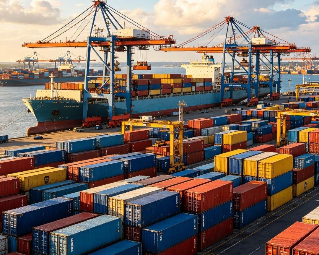 出口数据年年涨，利润却年年跌！咱们的企业到底在给谁“打工”？

出口贸易额每年都