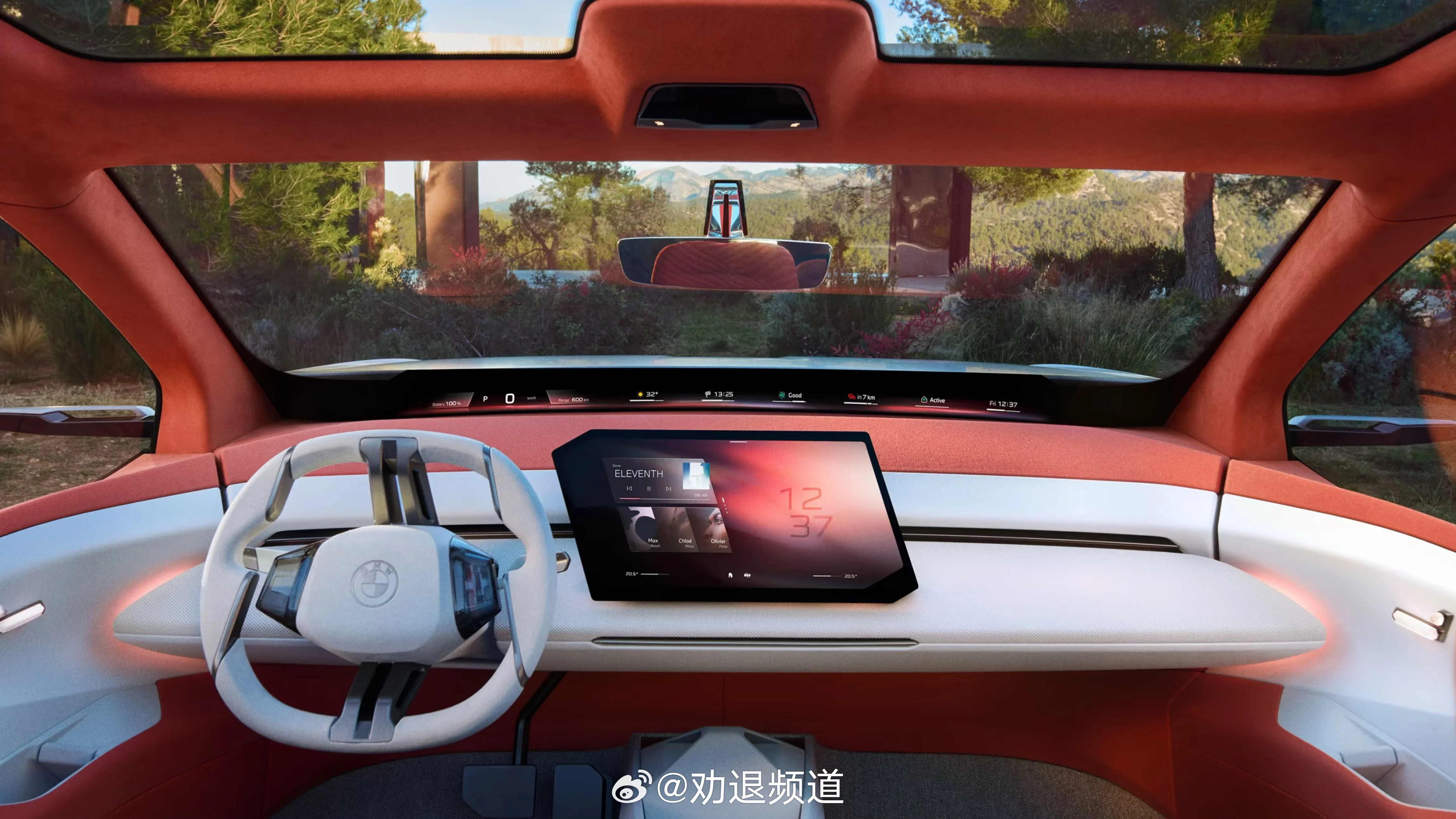 不是哥们，演都不演了？人正主宝马都没说呢，抄袭“字研”的先跳脚了是你自己家的吗？