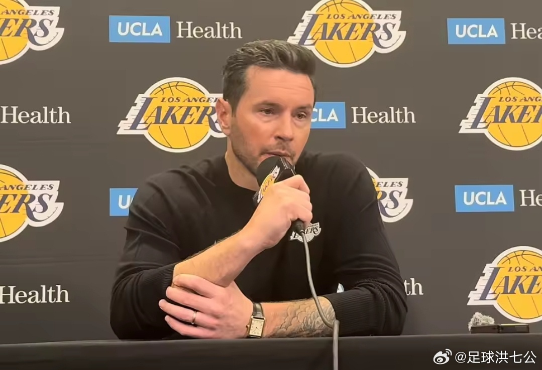 雷霆vs湖人雷迪克：我们必须找到9个全力以赴的球员，谁表现好就让谁上NBA常规赛