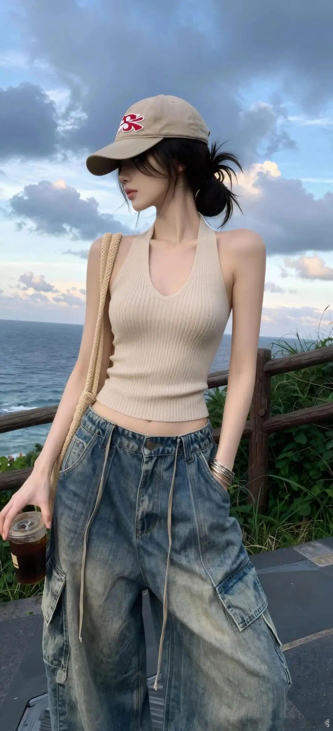 情感热点创作激励计划 看一个女人要“去性”，是因为社会长久以来将女性的存在价值窄
