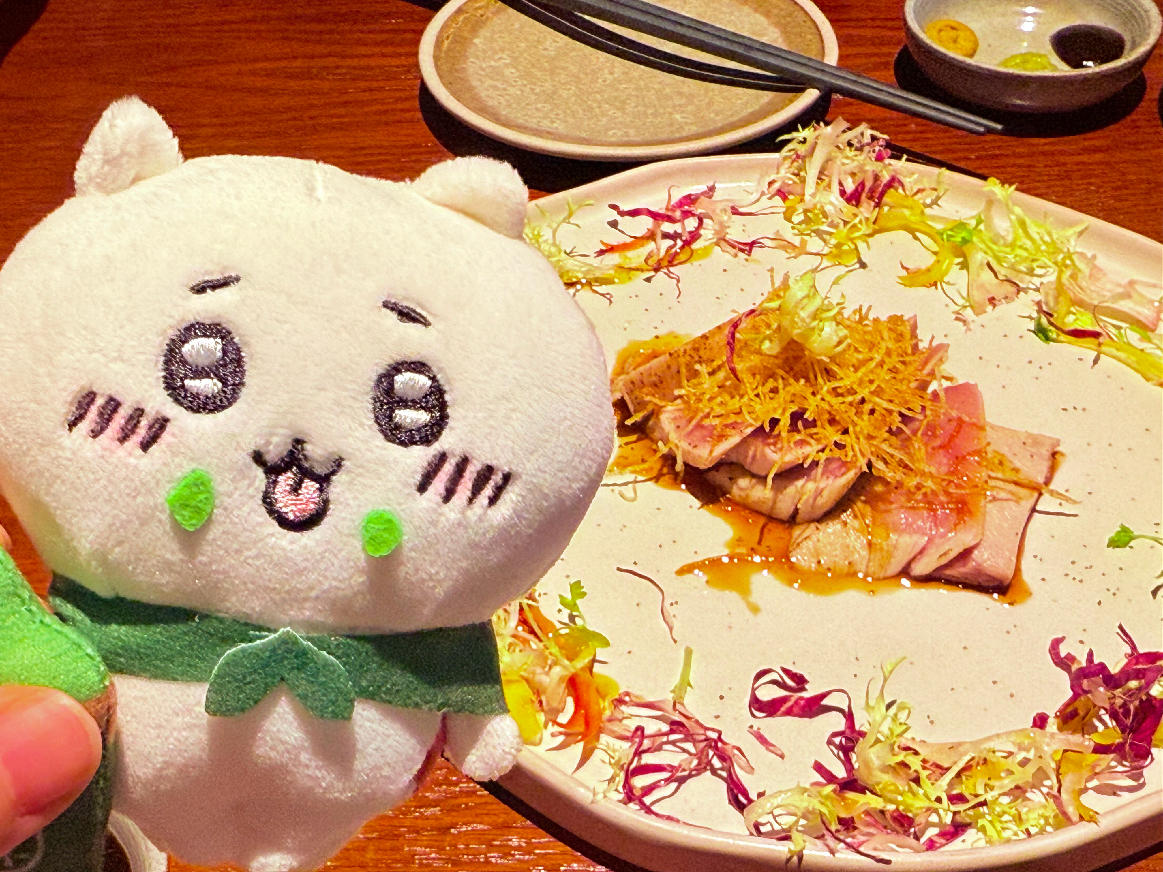 [干饭人] ​​​