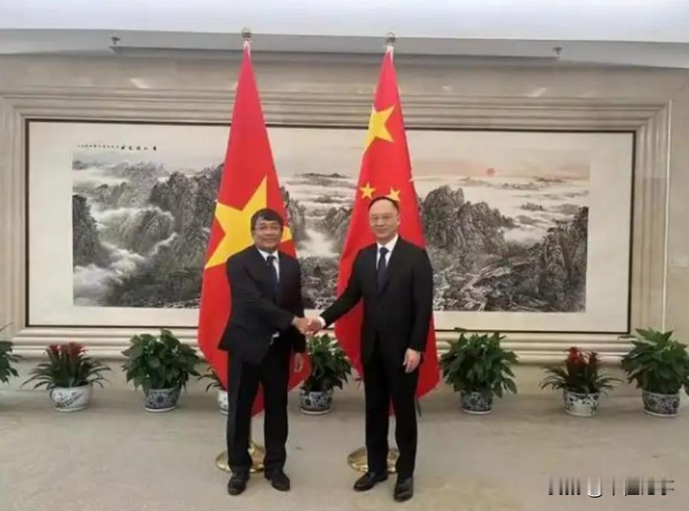 一旦爆发大战，越南还能战胜超级大国吗？张召忠四字点醒国人。如果说中国跟越南再真刀