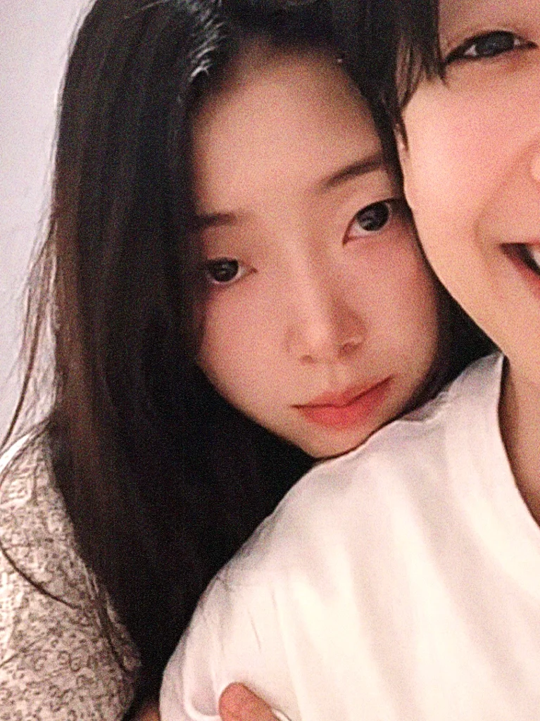 真的真的！很庆幸能参与到女朋友的生理期🧡