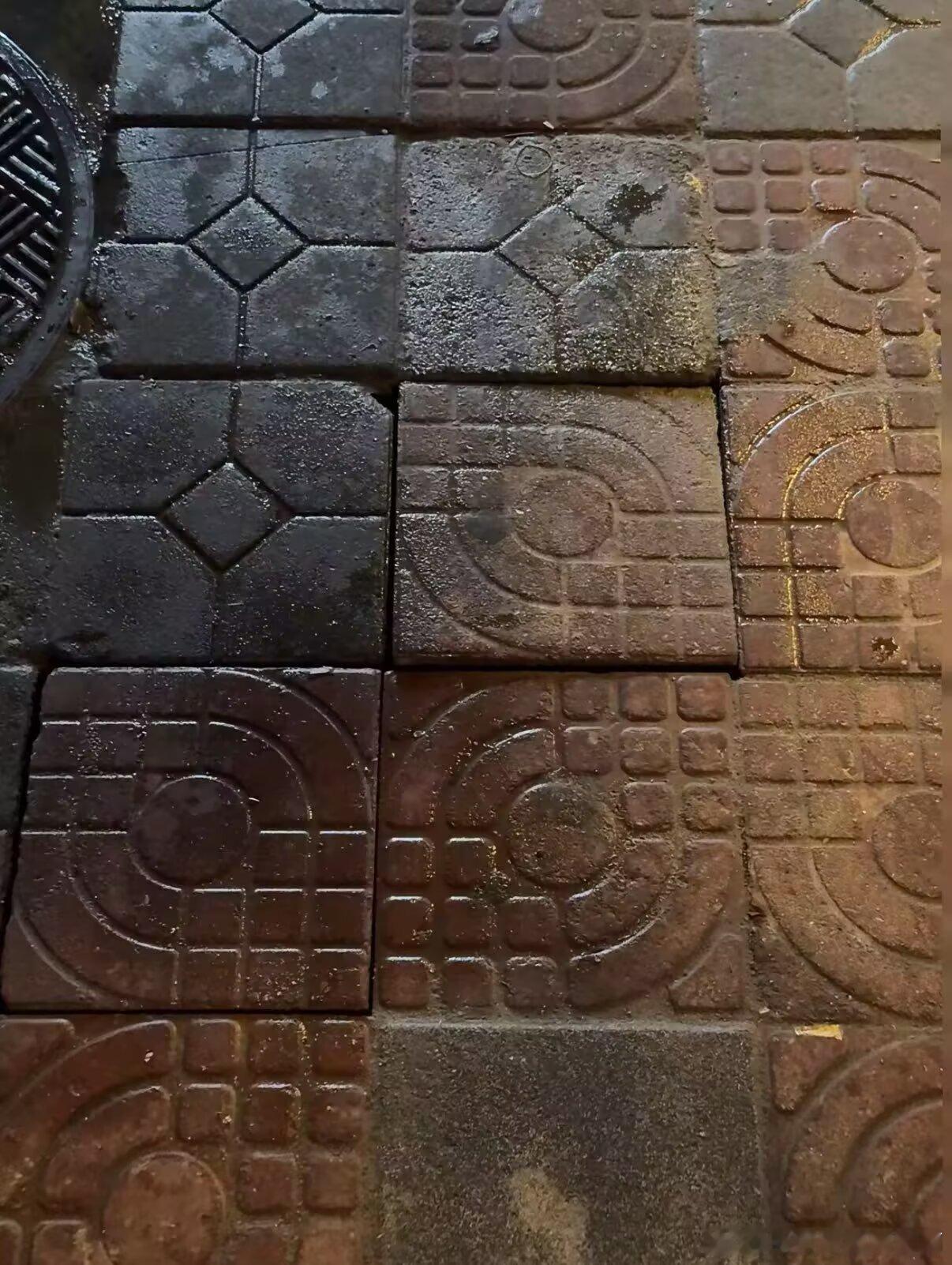 3307真正的地雷我没见过，但我见过一个比地雷更可怕的东西 