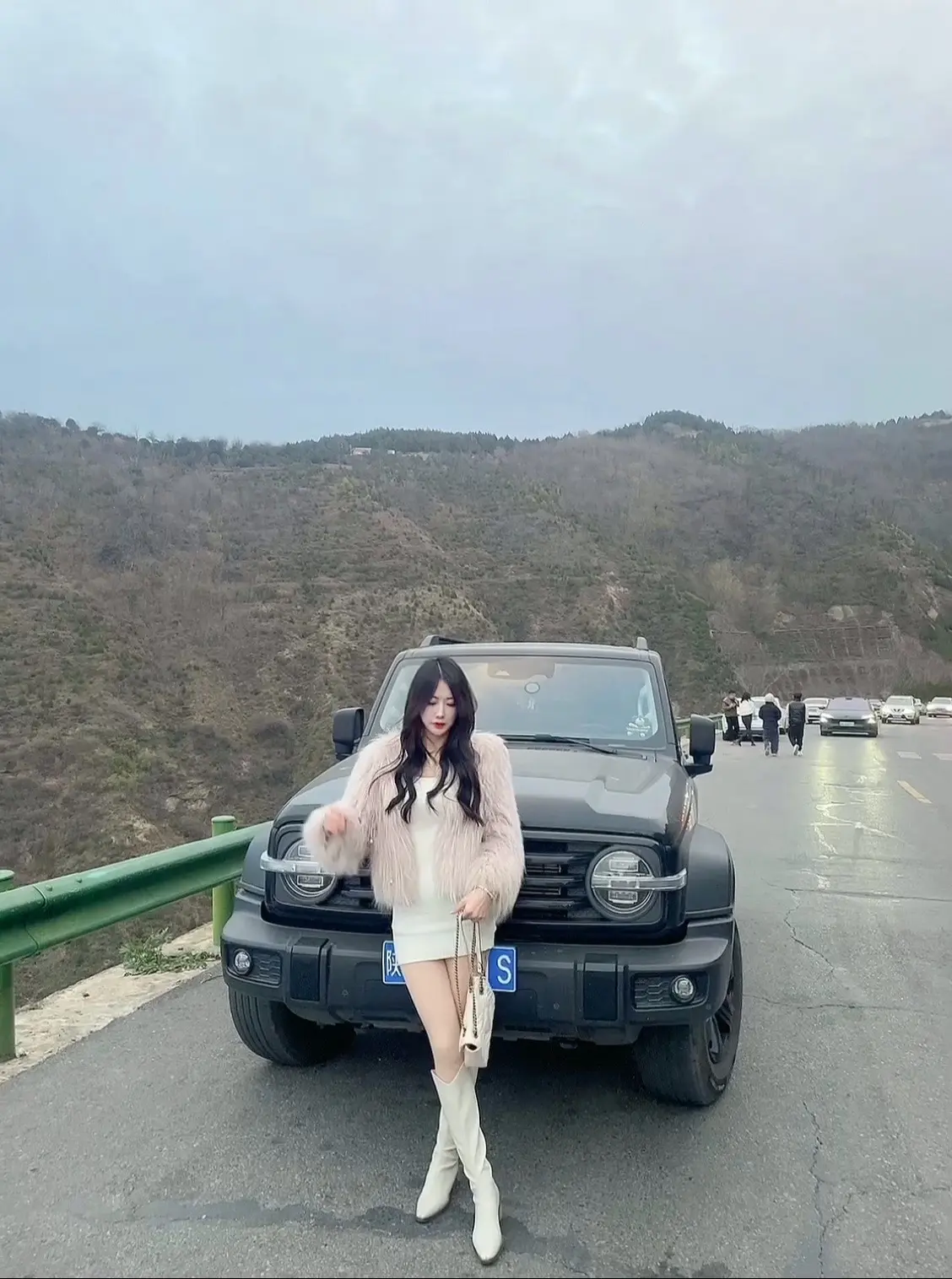 听完这首雨爱 我决定不再做你片刻的恋人