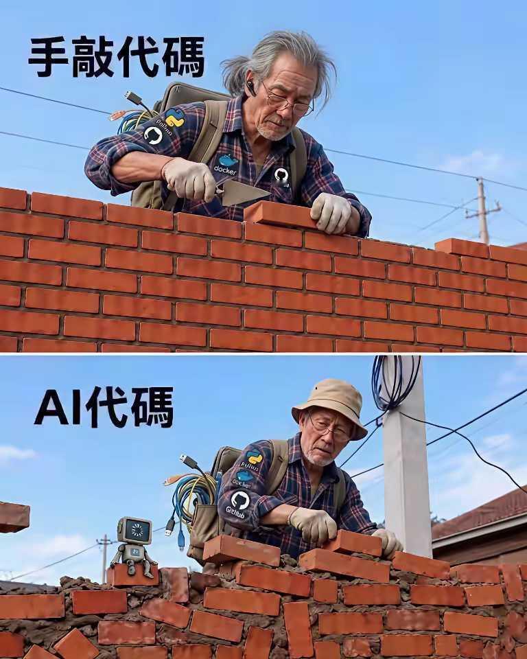 殊途同归
