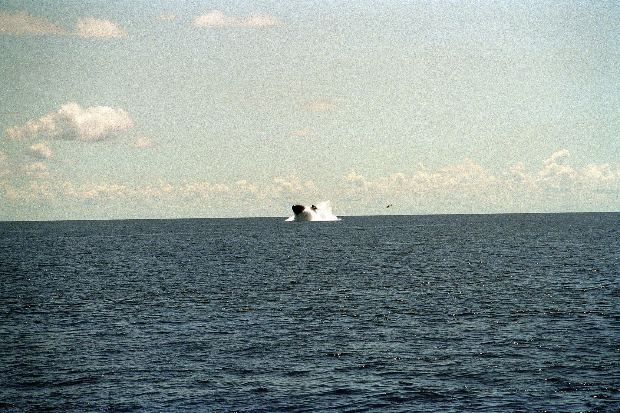 飞扬军事 Well done！ Dallas！ 