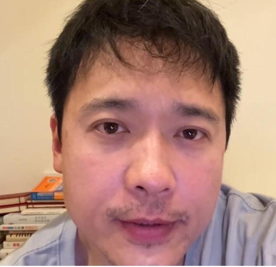 44岁高云翔为家人发声：这事跟我和董璇没关系，别再伤害无辜了
娱乐