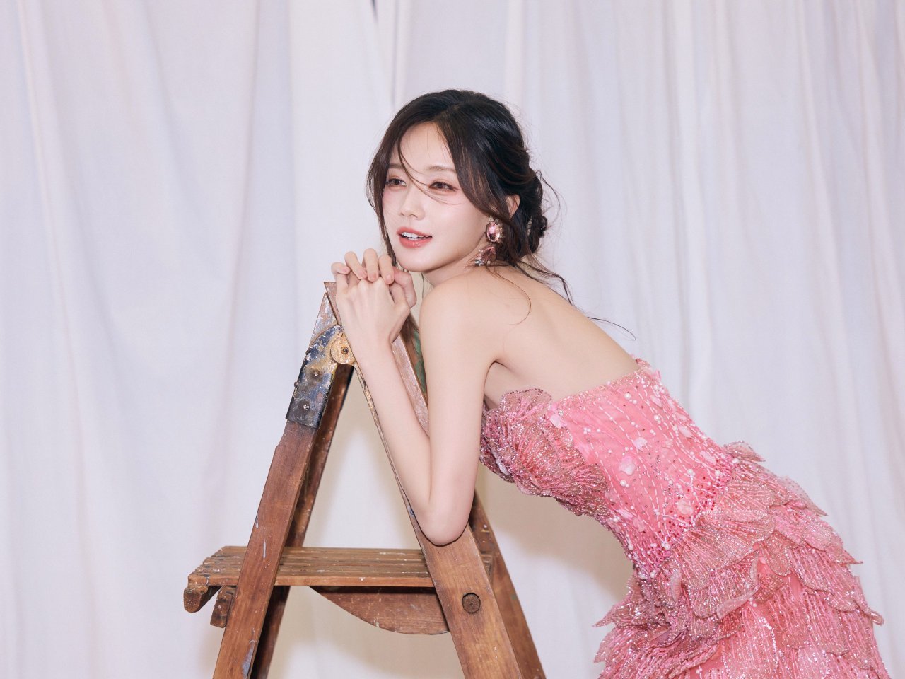 李一桐～～李一桐[超话] ​​​