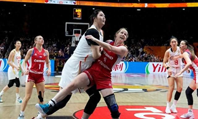 中国女篮加时险胜捷克，29次失误不能再复制