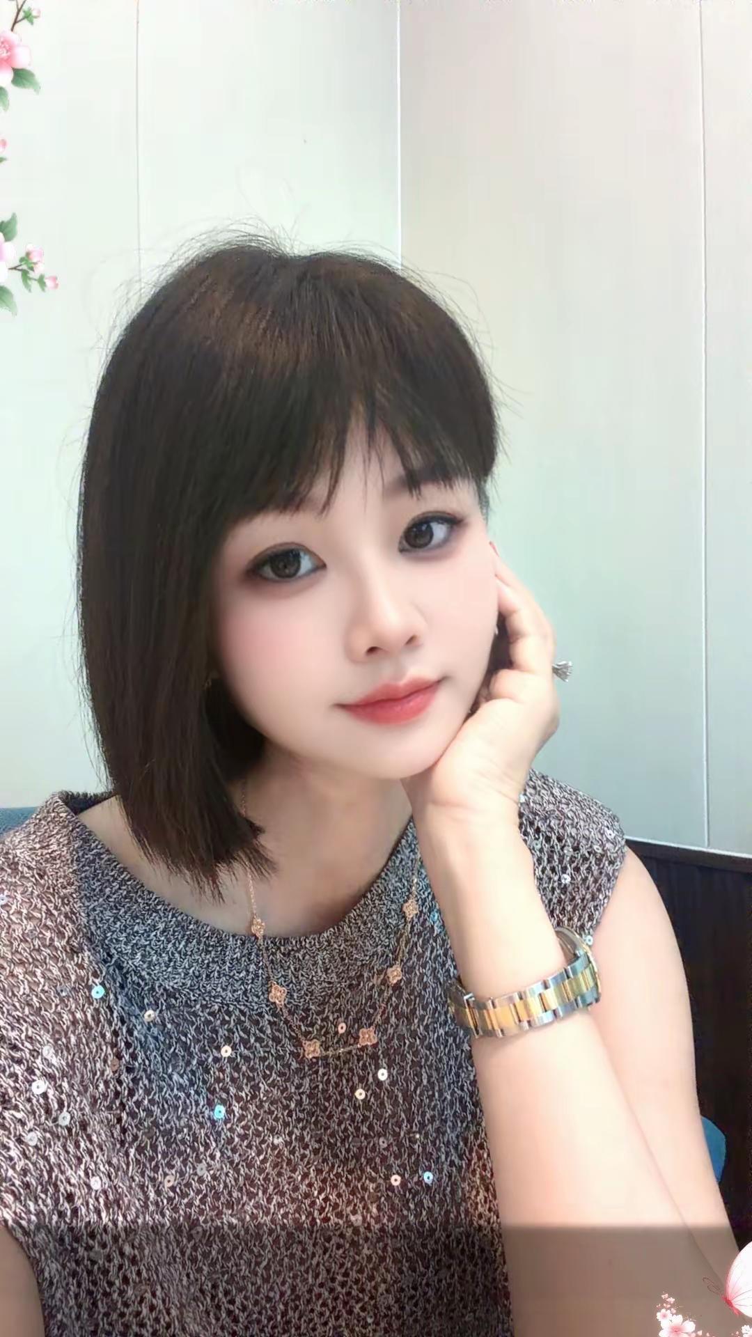 任何年龄的美都值得记录