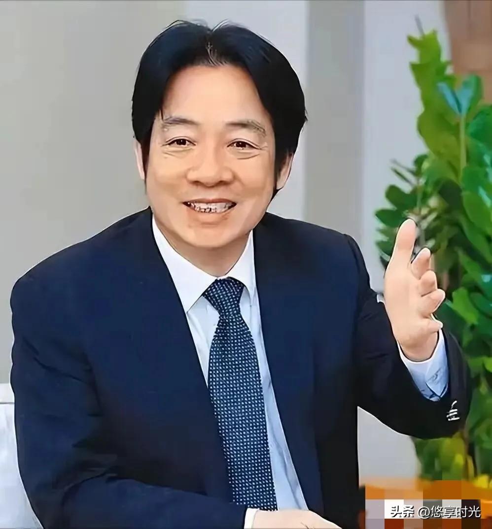 就在刚刚，
台独分子赖清德正式宣布，
 3月5日，针对台湾省药品与医材高度仰赖进