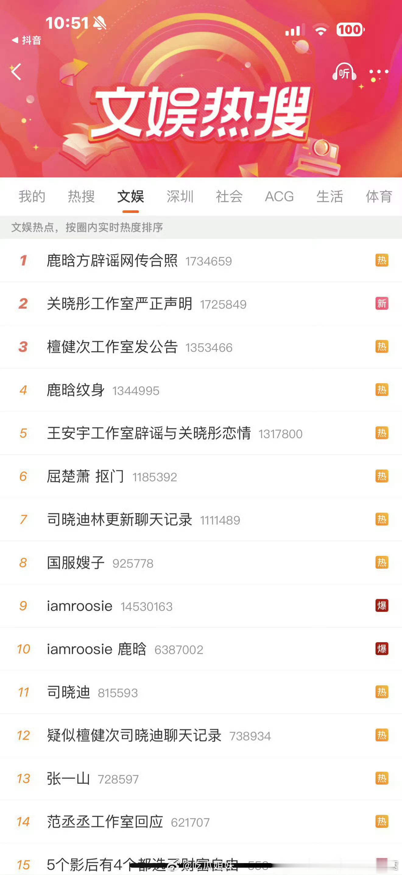 至今没有一个男艺人起诉司晓迪这时候就很需要那些平时出来科普的律师们来科普科普，被