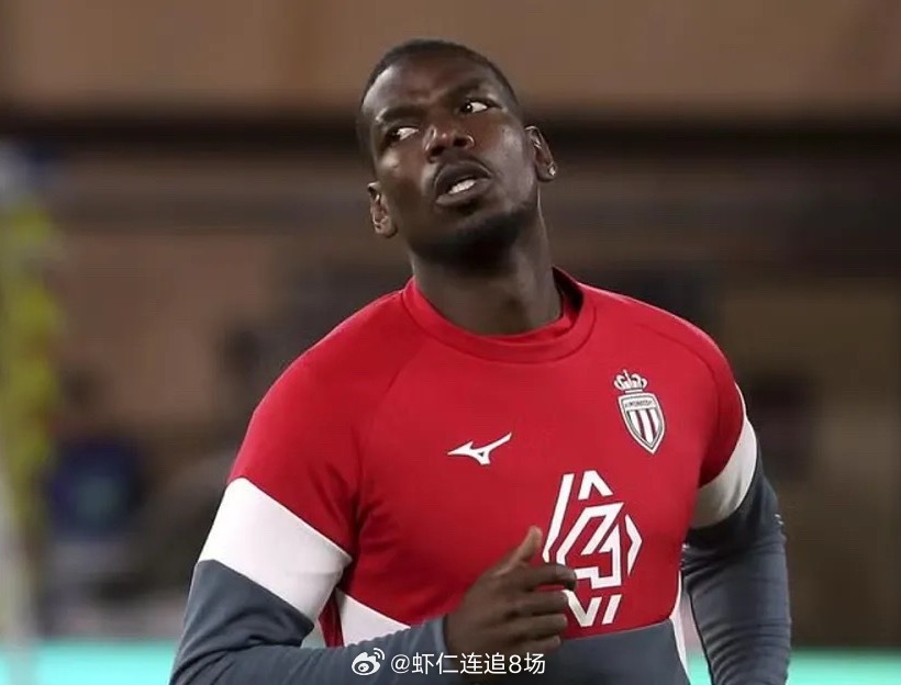 好久不见啊！据法国媒体nicematin报道，当地时间周四进行的一场友谊赛，博格