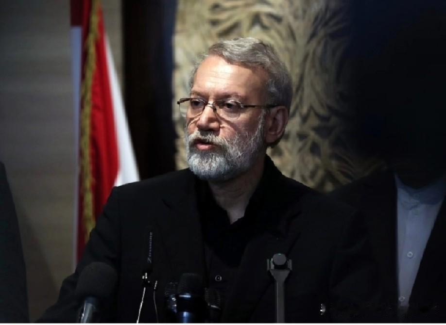 以色列防长称拉里贾尼死亡。
以色列国防部长卡茨今天(3月17日）称，伊朗最高国家