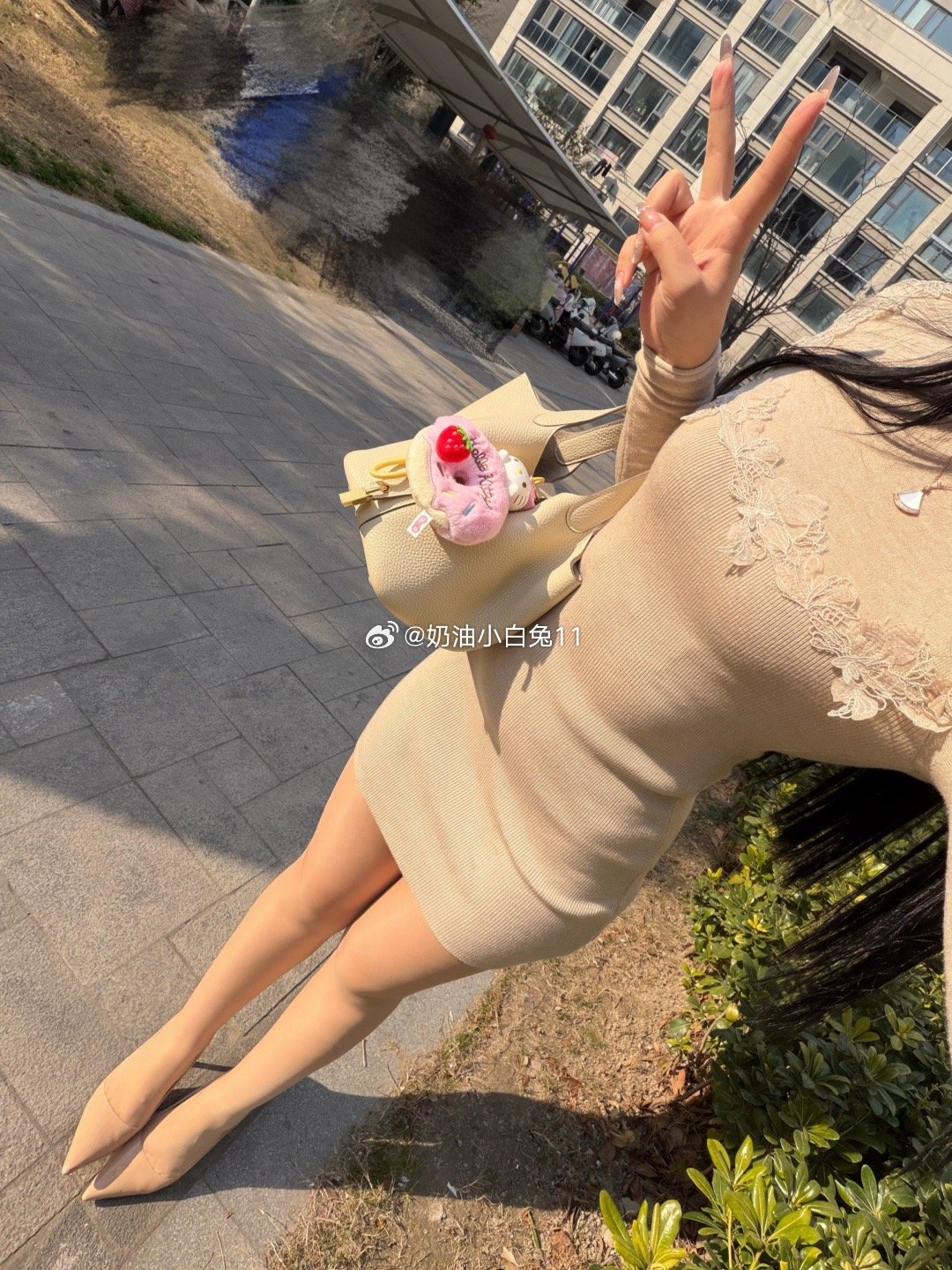 香香女孩👧🏻 