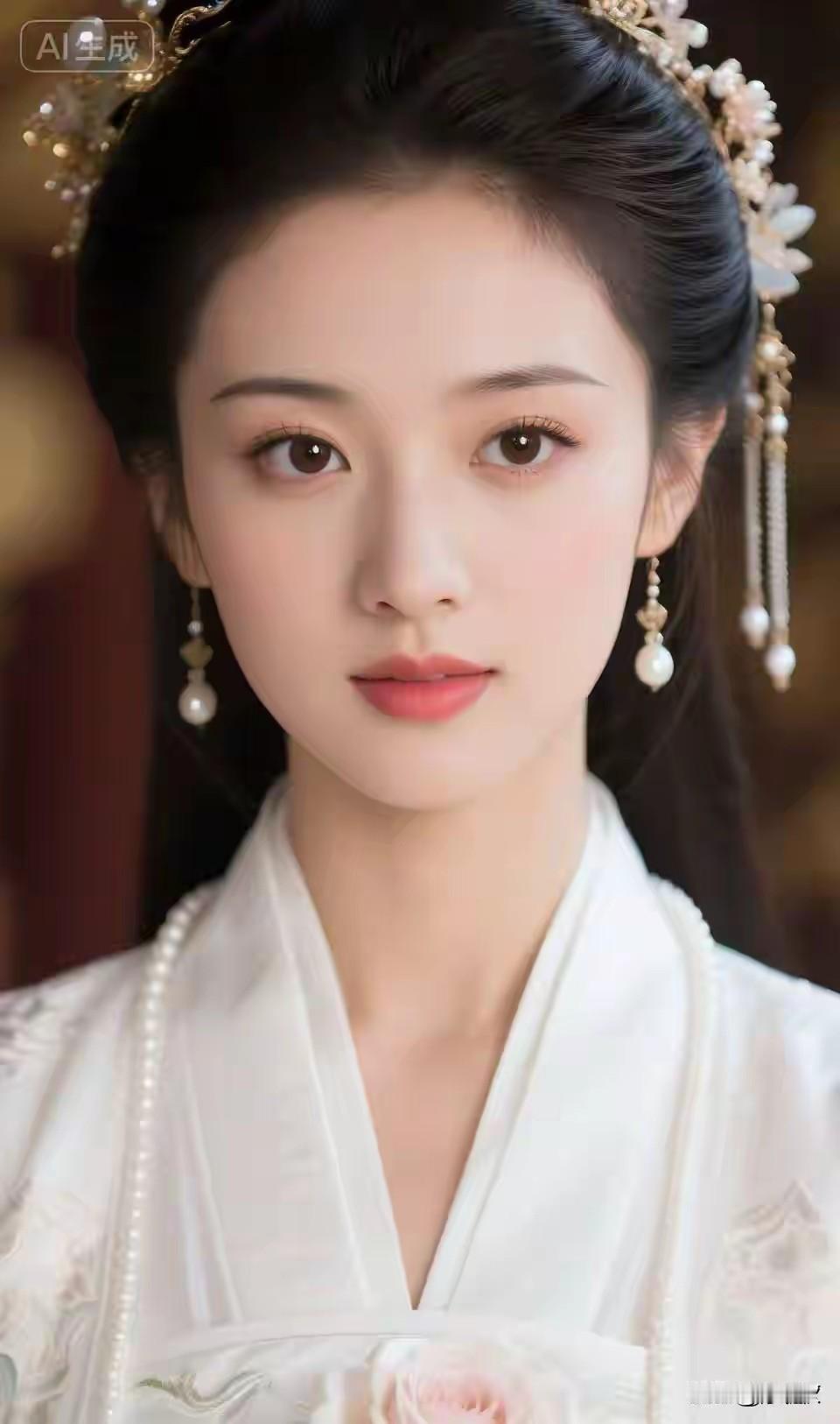 古风美人，优雅倾城
千娇百媚，美艳绝世
国色天香，绝代佳人
眉清目秀，出水芙蓉