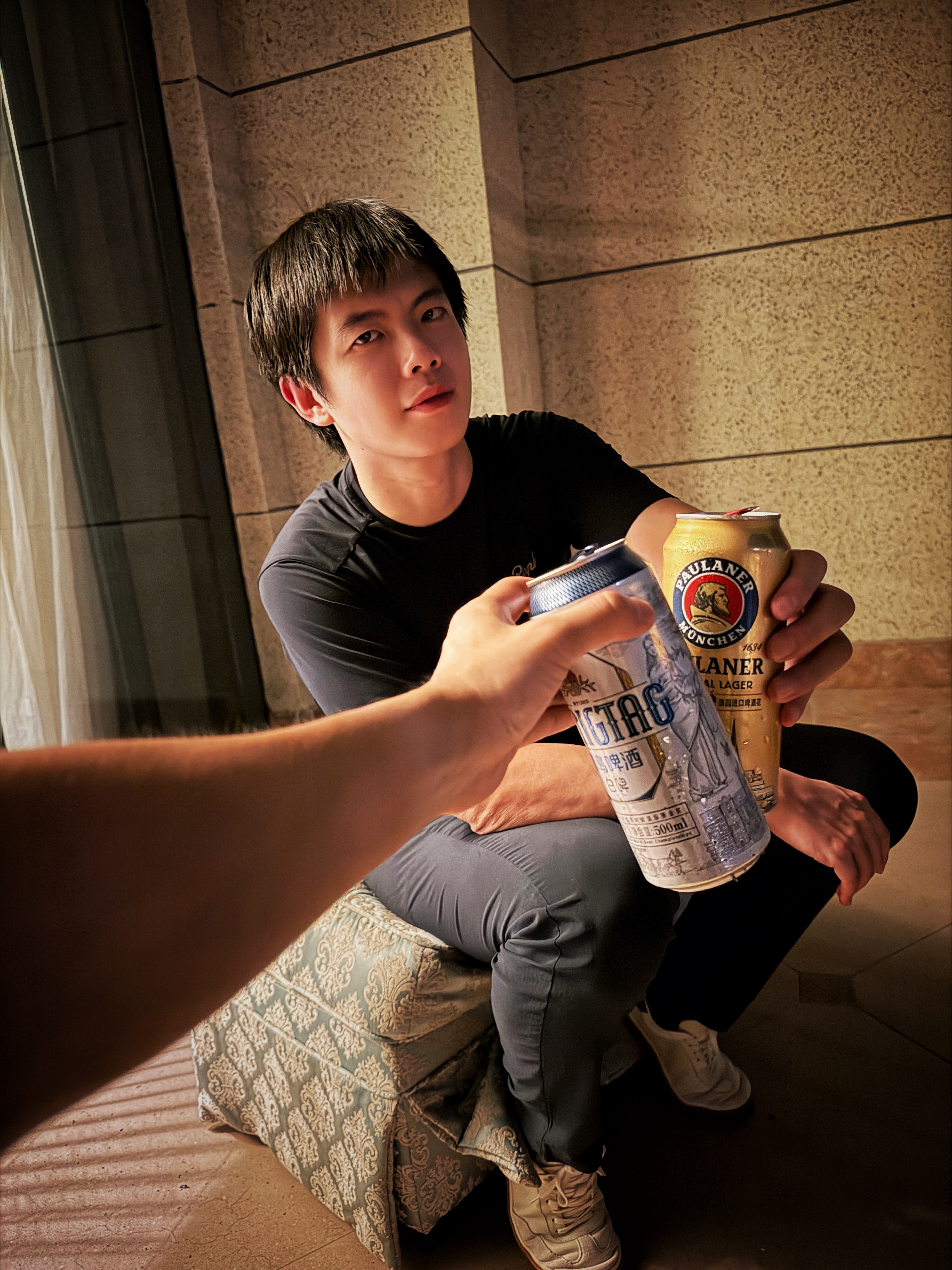 五月天《干杯》🍻 欣哲频道 ​​​