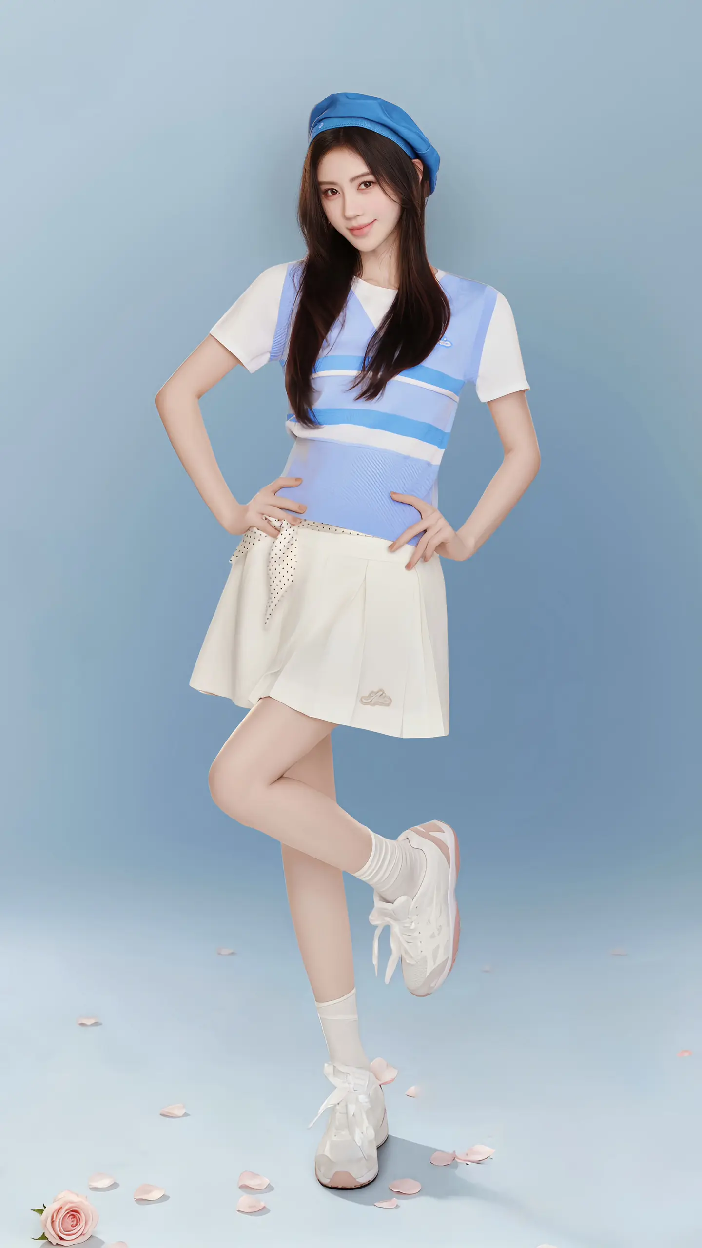 学姐好。