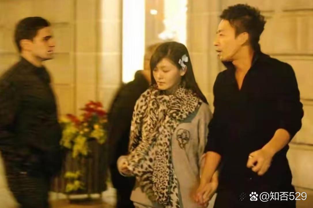 大S和汪小菲刚认识那会，一个在娱乐圈风生水起，一个在商界崭露头角，两人奇妙邂逅 