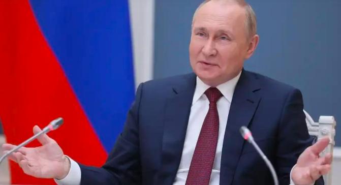 【说到做到：俄罗斯对“乌袭击普京官邸”展开回应，欧洲最大能源设施被炸，榛树导弹亮