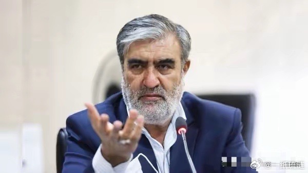 波斯宣布乌克兰全境都是打击目标，波斯国家安全委员会主席易卜拉欣·阿齐兹宣称，理由