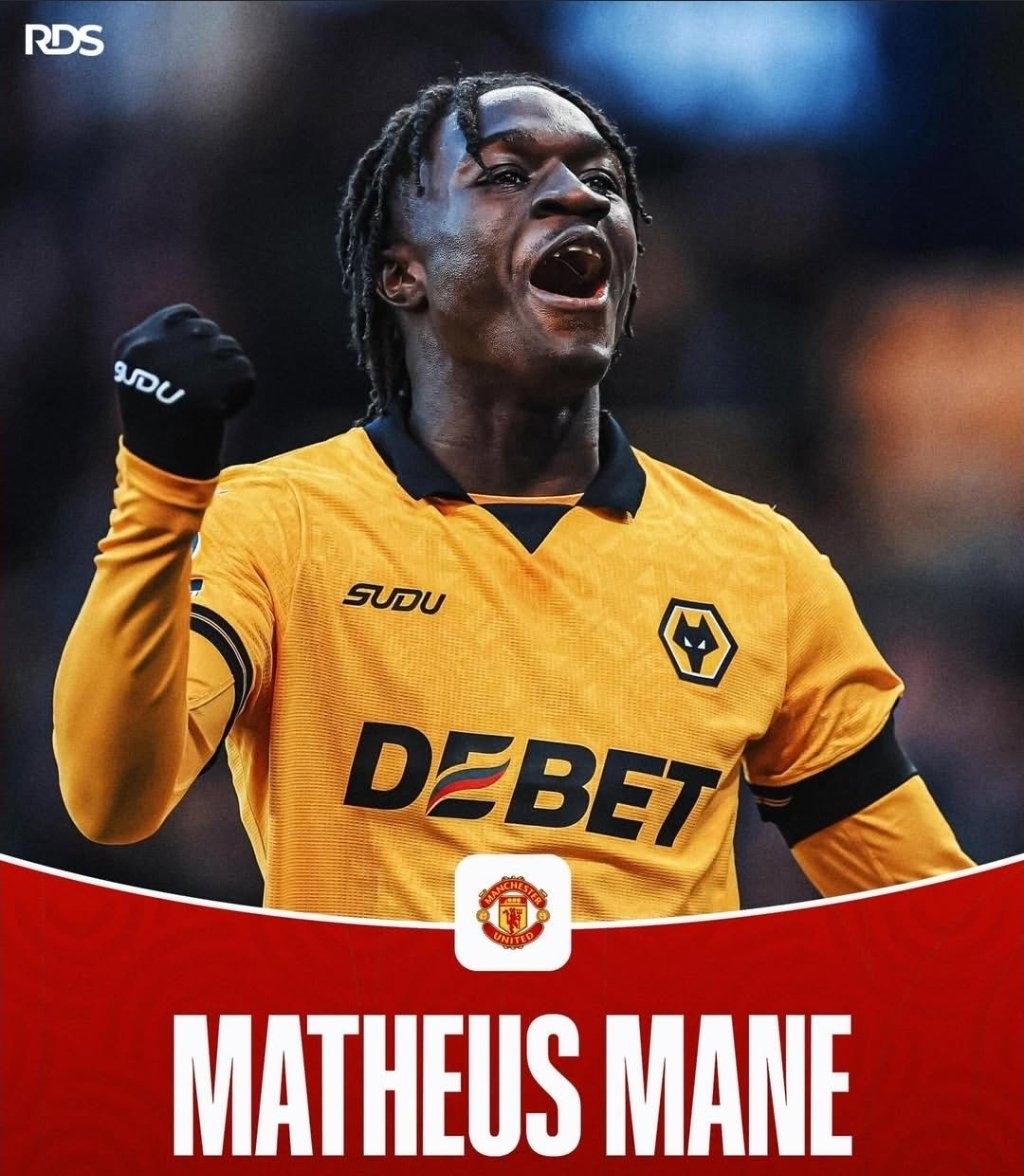 我对这个哥们最初的印象全来自解说那句：马特乌斯 很强，马内 很厉害，他名字可是马