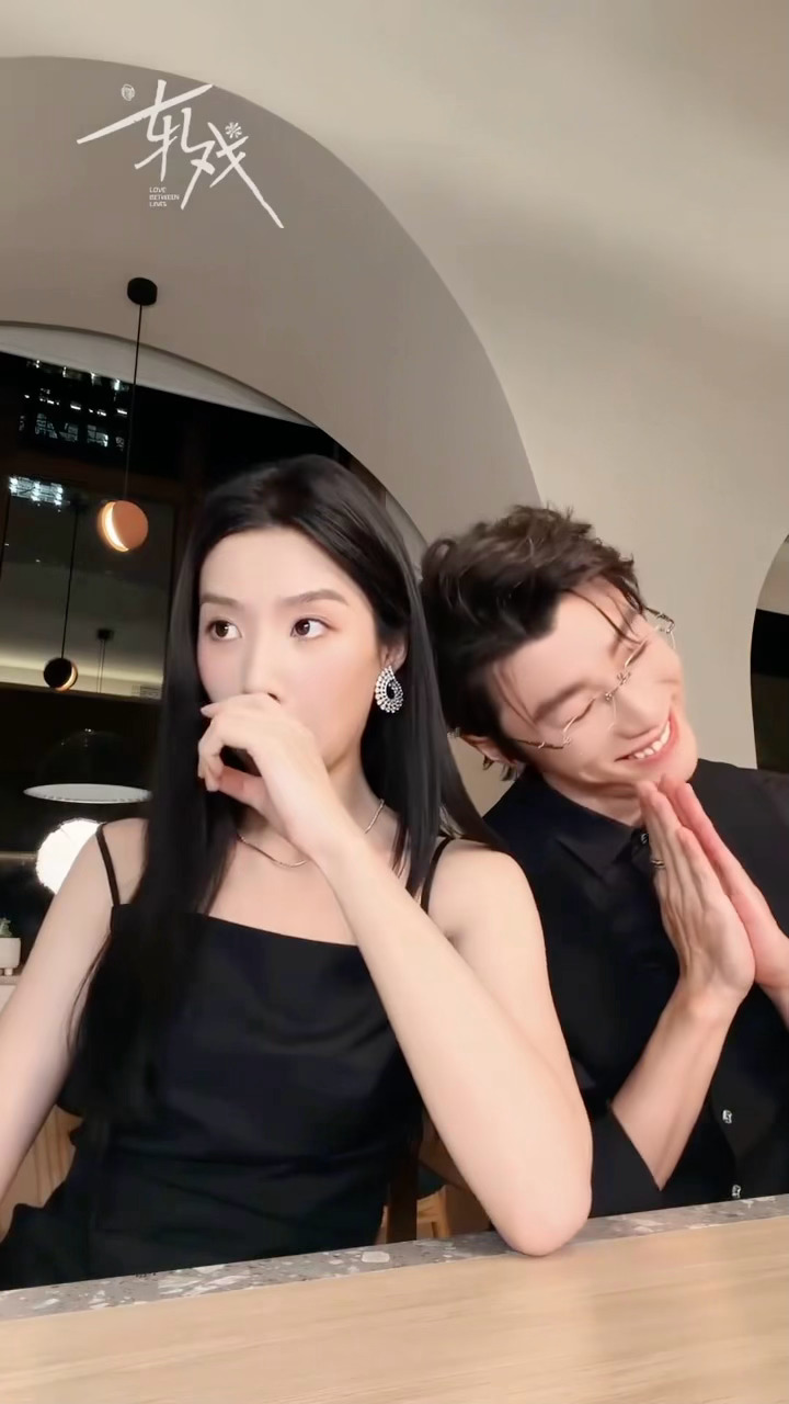 再让卢昱晓代旭拍这些我找人弄你啊啊啊啊啊啊！！卢昱晓代旭合拍欧巴病卢昱晓代旭谁有