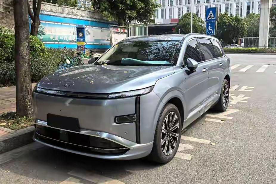 深蓝没想到、吉利没想到、零跑没想到，连比亚迪和长城也没想到，那个人民需要什么就造