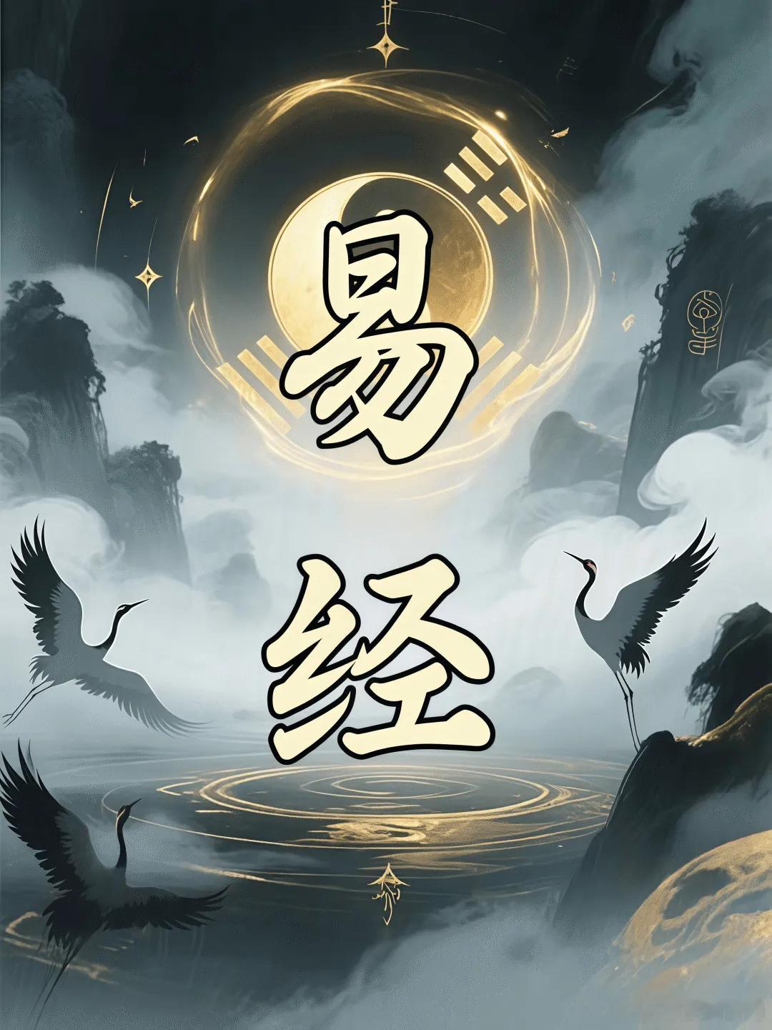 道家易经大讲堂漫谈易经被奉为儒家六经之首的《周易》“事简而意深”，蕴含着丰富的人