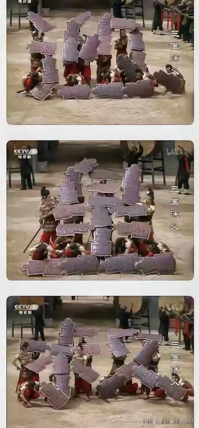 估计很多人当年看《三国演义》的时候，都没有注意到这一处细节吧？

刘表为了迎刘备