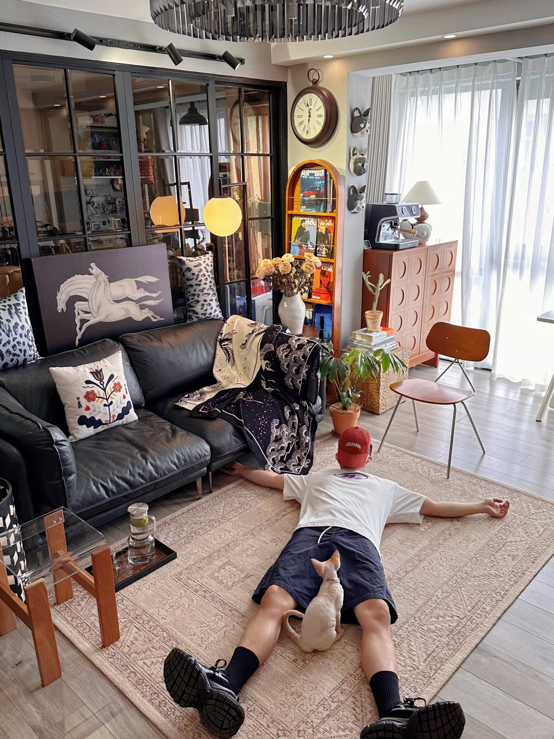 34岁，6年前攒钱北京买的房，亏掉100w！