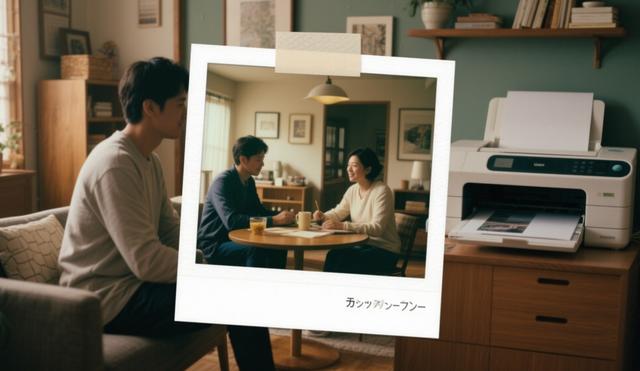 家用打印机选购指南：告别参数焦虑，实用才是王道