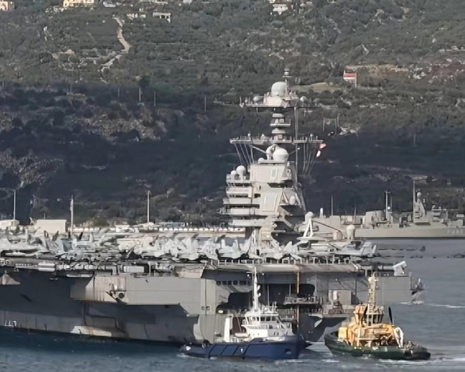 伊朗，一个内部内斗不团结的国家，怎能抵御外敌入侵？今天就是2月25日了，美国还没