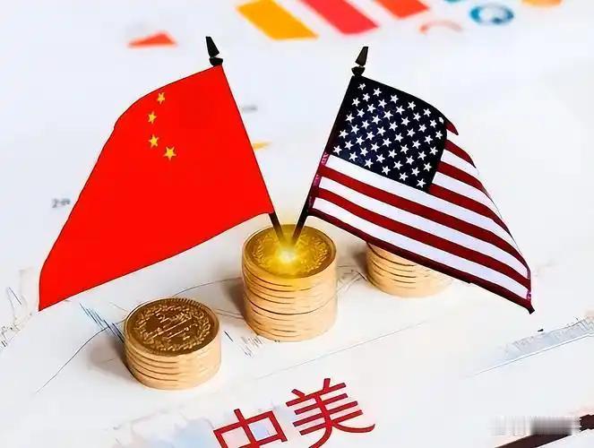 人民日报发话了：中美经贸要“合作清单”，别搞“覆盖清单”！美国动不动拿国家安全当