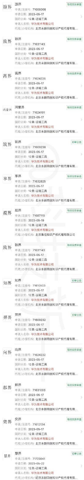 网上特别火的一张图，大家觉得接下来与北汽和江淮合作的产品系列会起个啥名字呢～当然