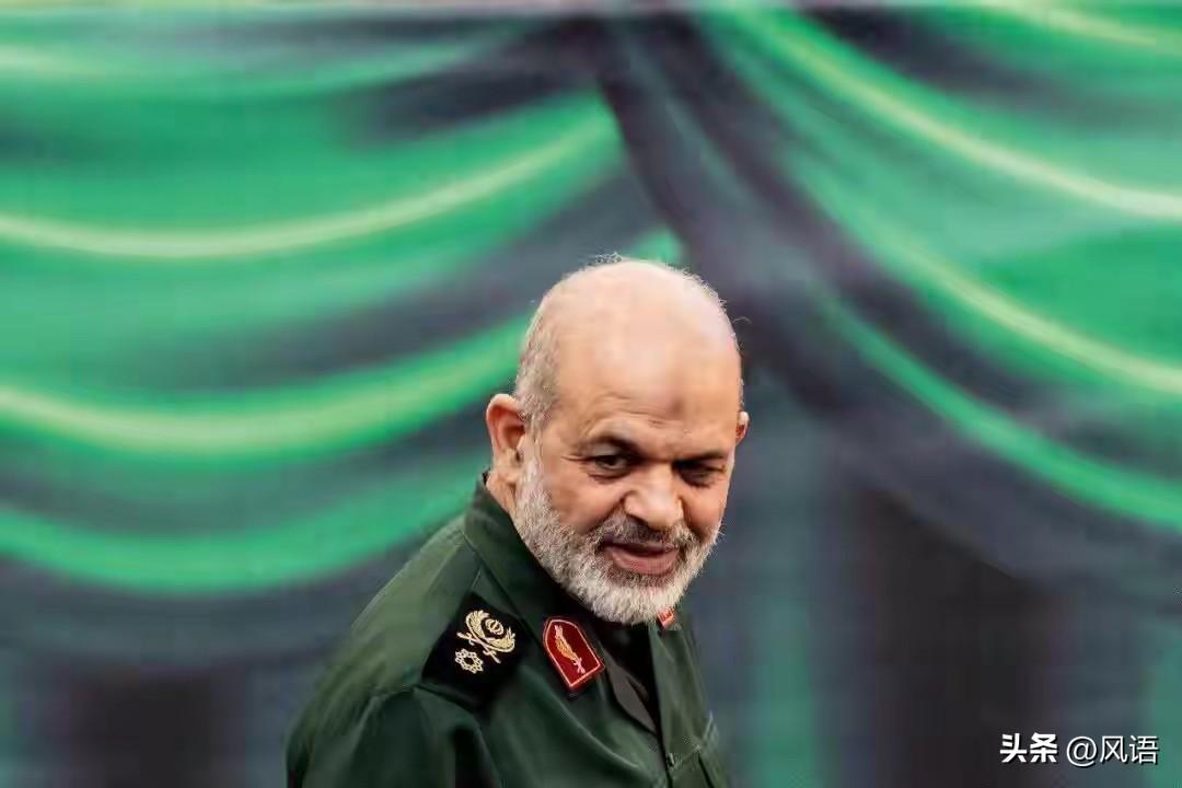 美以失算：国家安全秘书迎来伊朗最强技术派战争人物
 
美以以为，炸死拉里贾尼，就